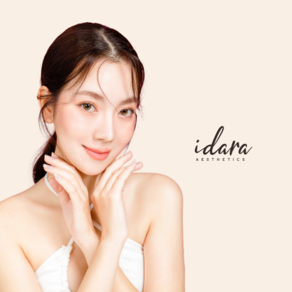 INTIMATE INTENSIVE WHITENING