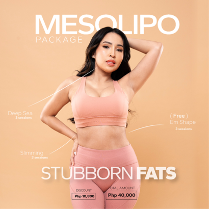 Stubborn Fats