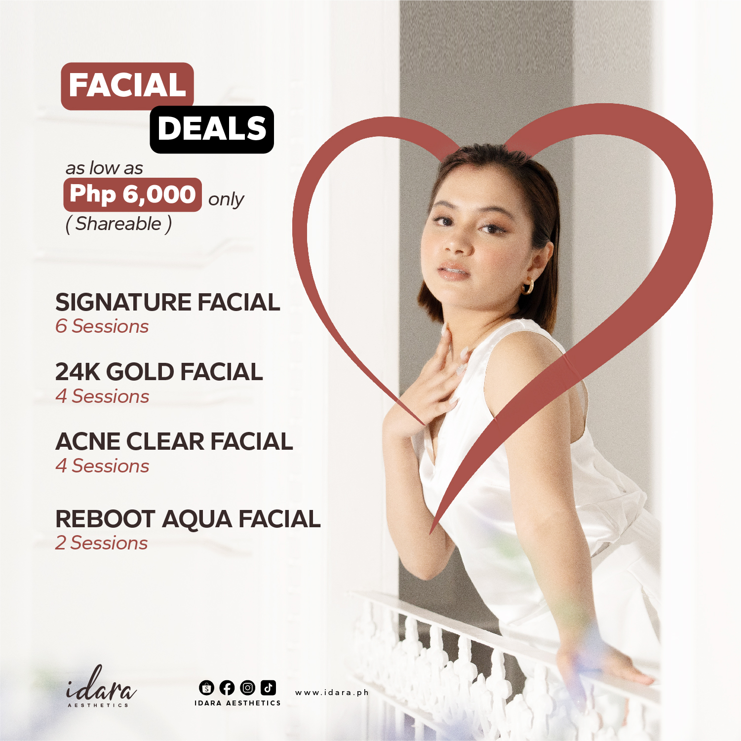 FACEDEALS