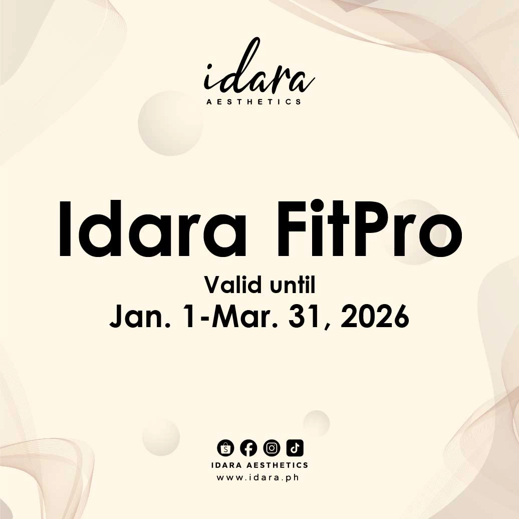 Idara FitPro Home Page Thumbnail